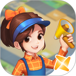 騰訊普通話小鎮(zhèn)游戲