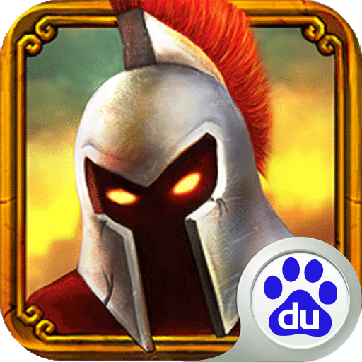 大帝國征服者手游百度版