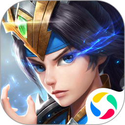 微信小游戲名醬三國