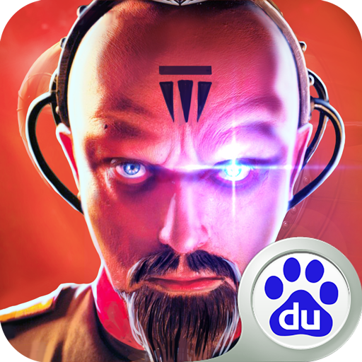 百度平臺(tái)紅警大作戰(zhàn)