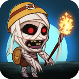 塔防鎮(zhèn)魂師果盤版