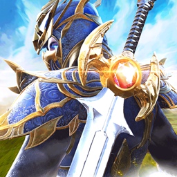 大天使之劍h537手游客戶端
