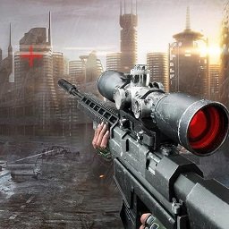 吃雞射擊訓(xùn)練營(yíng)游戲