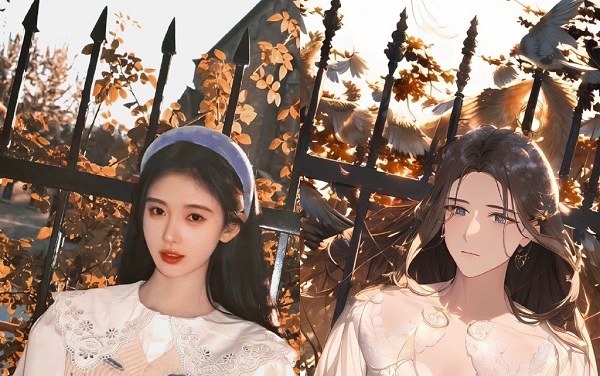 二次元ai自動生成繪畫軟件免費(fèi)下載-ai自動生成繪畫軟件手機(jī)版免費(fèi)-導(dǎo)入照片ai自動繪畫軟件