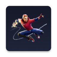 漫威蜘蛛俠邁爾斯