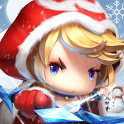 聯(lián)盟崛起內(nèi)購(gòu)修改版