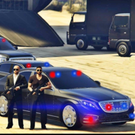 總統(tǒng)警察保護(President Protection Game)