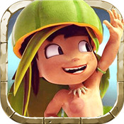 游戲瘋狂酋長九游版