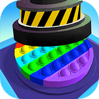 壓力機(jī)捏碎樂園游戲