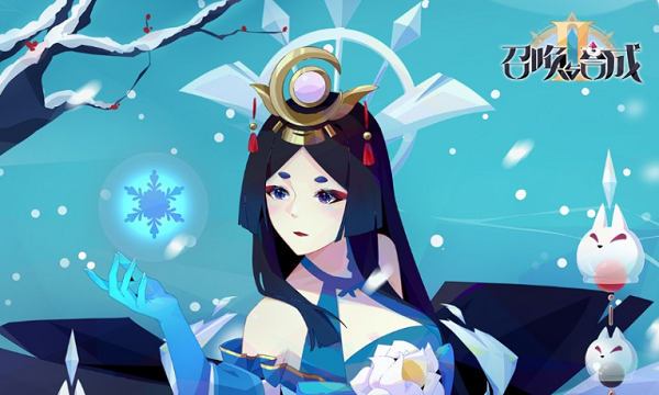 召喚與合成2下載-召喚與合成2版本大全-召喚與合成2官服/渠道服合集