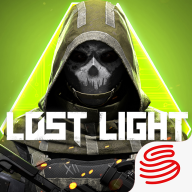 螢火突擊官方版(lost light)