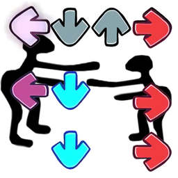 周末放克跳舞機(jī)