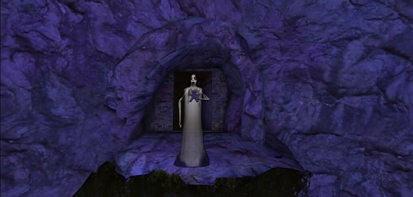 恐怖奶奶5下載-恐怖奶奶5手機版下載-恐怖奶奶5版本大全