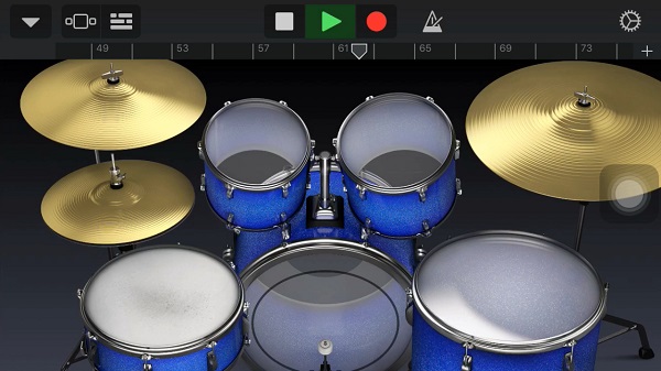 手機(jī)制作音樂的軟件app免費(fèi)-可以制作音樂的軟件手機(jī)版-音樂創(chuàng)作app推薦中文版