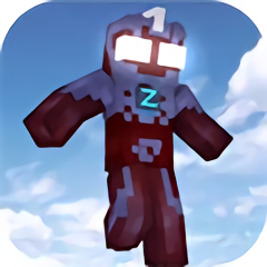 我的世界奧特曼模組變身器手機版