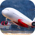 真實(shí)開飛機(jī)模擬器