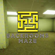 后室恐怖迷宮