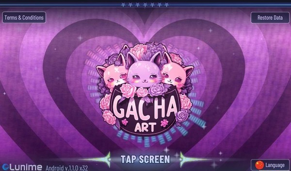 加查藝術(shù)下載正版-加查藝術(shù)中文版免費下載-加查藝術(shù)(gacha art)所有版本大全