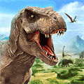 恐龍方舟世界