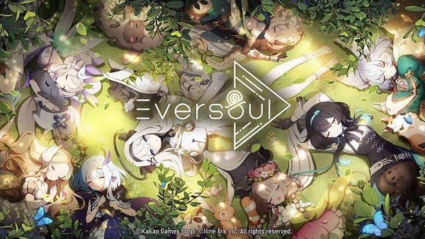 eversoul永恒靈魂下載-eversoul永恒靈魂中文版-eversoul永恒靈魂版本大全