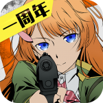 cos大亂斗安鋒客戶端(亂斗二次元)