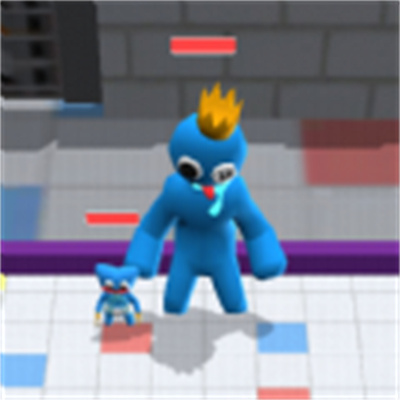 變異動物大作戰(zhàn)