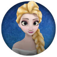 冰雪女王冰雪奇緣跑酷手游(Ice Princess Run)