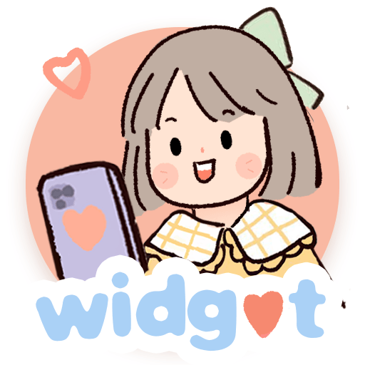 戀戀小組件最新版