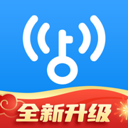 手機(jī)wifi萬能鑰匙ios版本