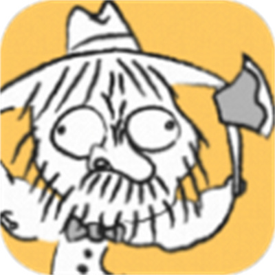 漂流日記無名先生