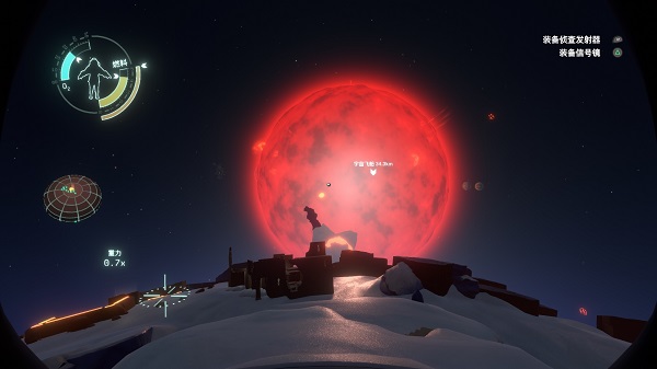 星際探索的游戲有哪些-星際探索游戲推薦-星際探索類手機(jī)游戲