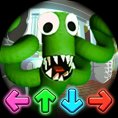 fnf流行音樂展示之戰(zhàn)