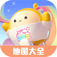 蟲蟲助手蛋仔派對地圖大全app