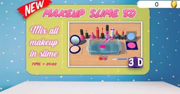 化妝品游戲-化妝品類型游戲推薦-化妝品游戲大全