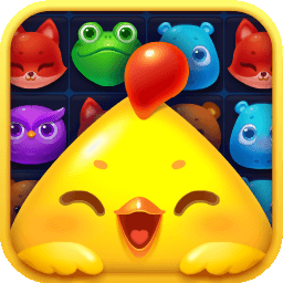 開心消消樂360手機版