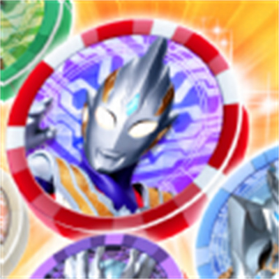 合成奧特曼大作戰(zhàn)