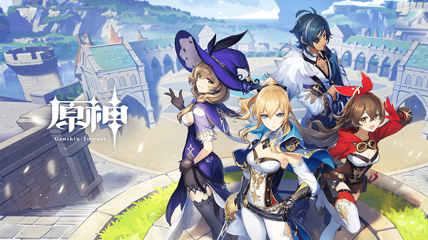 超高畫質(zhì)手游