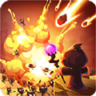 奇奇怪怪大冒險