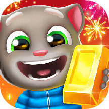 華為湯姆貓跑酷手機(jī)版