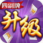 同城四副牌拖拉機(jī)