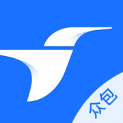 餓了么蜂鳥眾包ios版