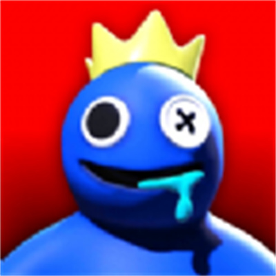 人類逃離夢(mèng)境彩虹朋友