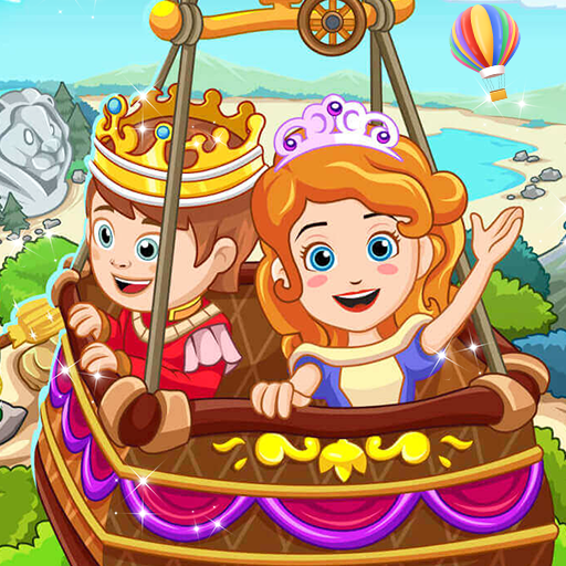 新國(guó)王城堡