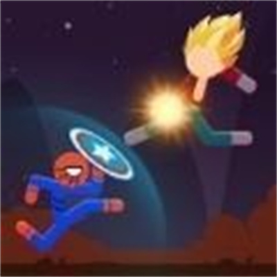 至尊棒戰(zhàn)士