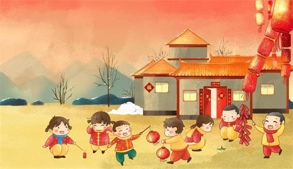 鞭炮模擬器下載安裝-鞭炮模擬器手機(jī)版-放鞭炮模擬手游推薦