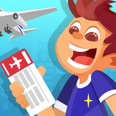 瘋狂客運(yùn)城最新版