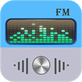 FM电台调频音机