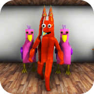 班班幼兒園同人版