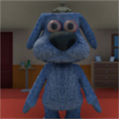 會說話的巴勃羅