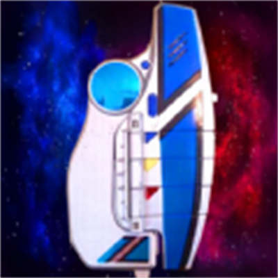 高斯奧特曼變身器